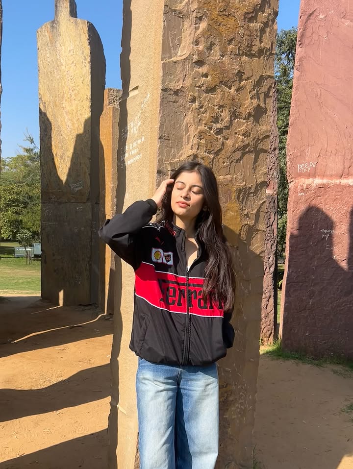 RACING JACKET