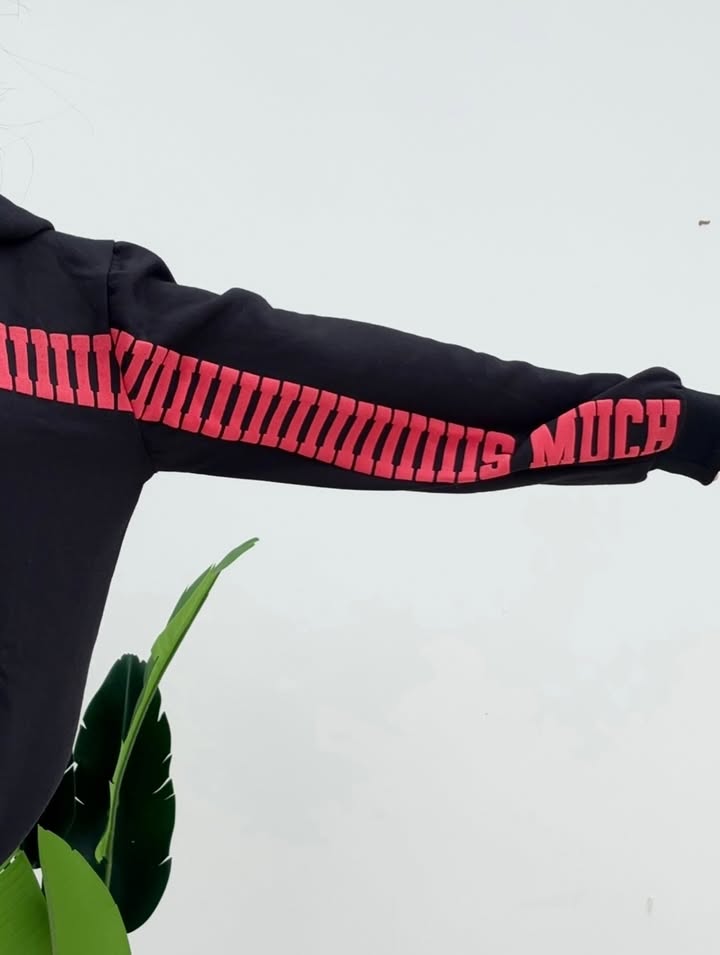 Love This Hoodie So Much – Premium Comfort Casual Hoodie for Men & Women