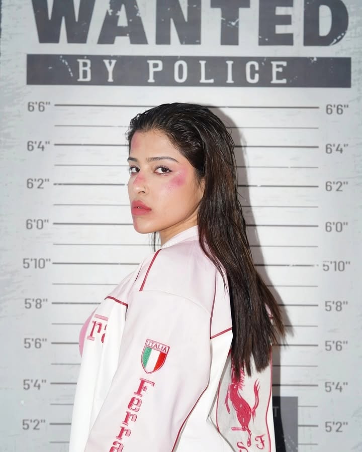Pink Ferrari F1 Leather Racing Jacket | Premium Motorsport Leather Jacket for Women
