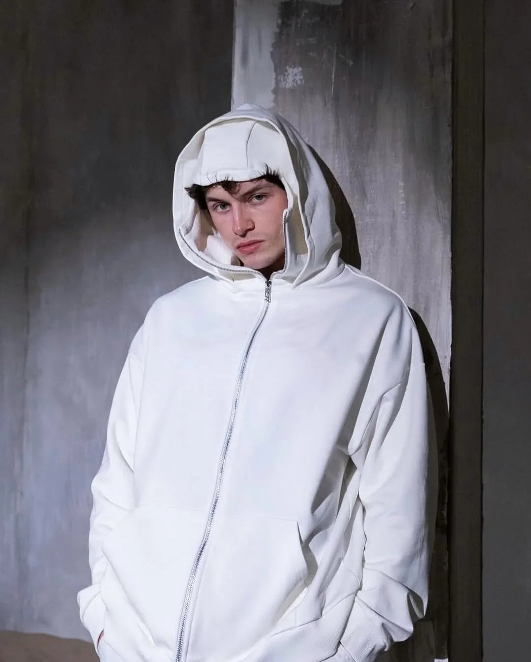 Balaclava  Hoodie