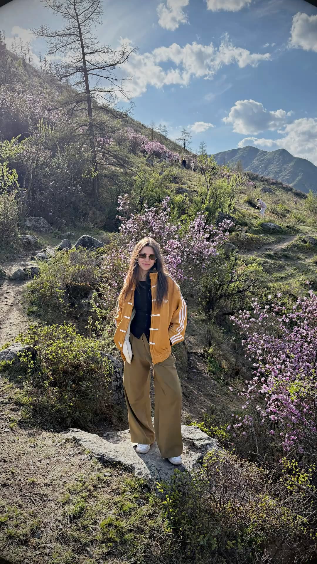 CNY Jacket | Chinese New Year Streetwear(yellow)