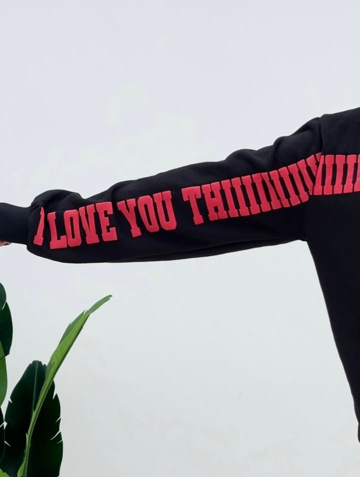 Love This Hoodie So Much – Premium Comfort Casual Hoodie for Men & Women