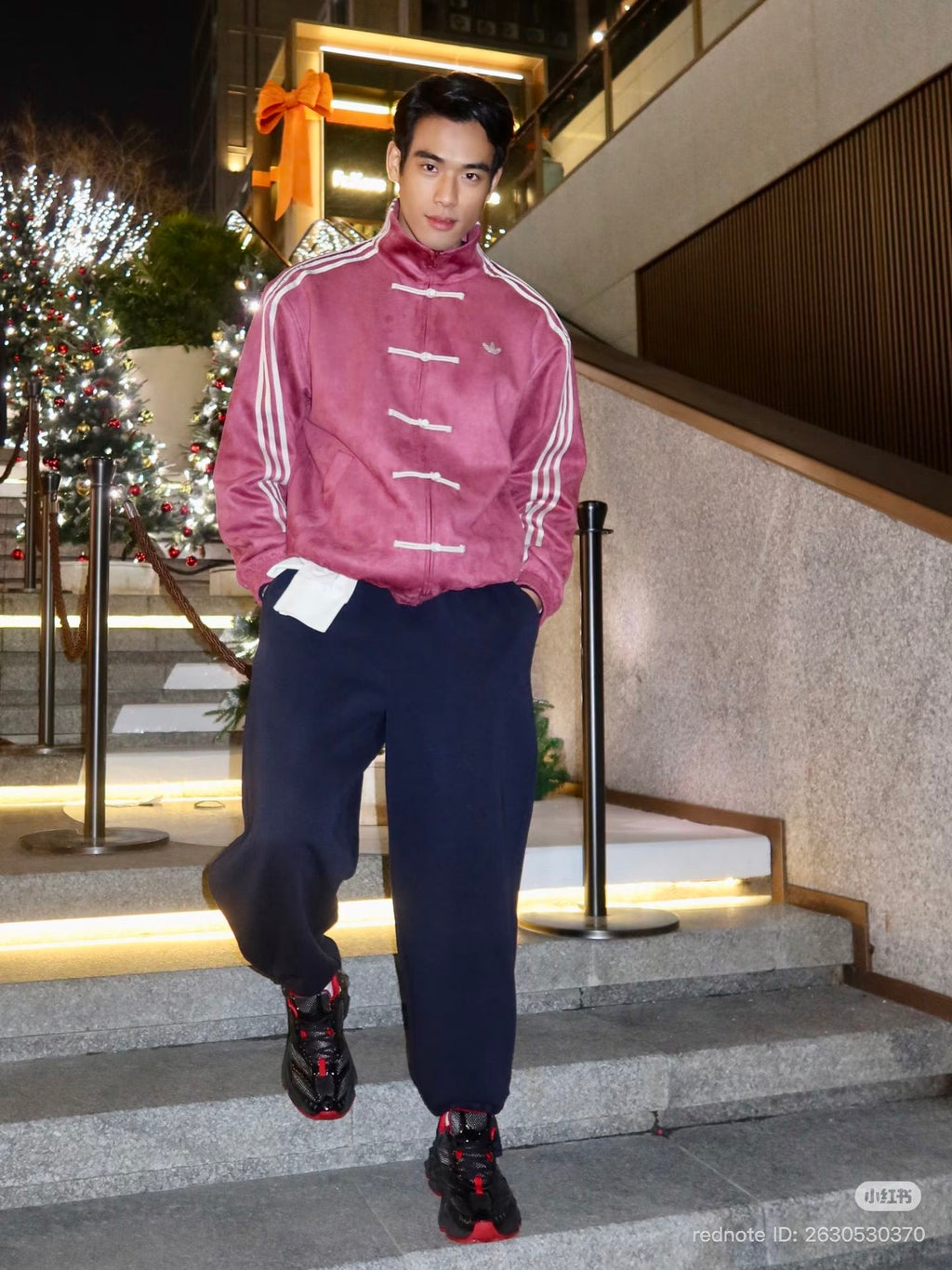 DripHeaven.in clothing brand CNY Motorsport Jacket – Modern Street Fashion with Iconic Racing Vibes