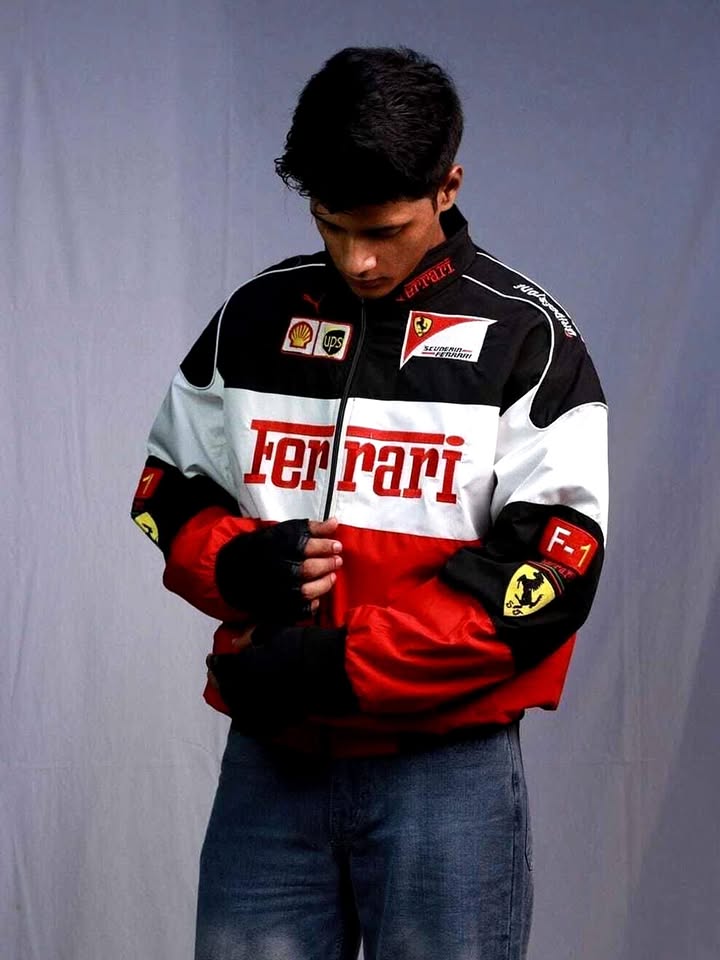 Diwali Special Racing Jacket Combo – 2 Premium Jackets at ₹2149 | Drip Heaven Clothing Brand