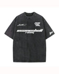 To Hell Racing T-Shirt – Limited Edition