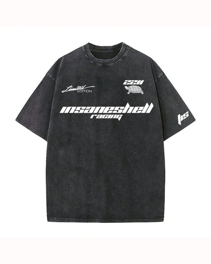 To Hell Racing T-Shirt – Limited Edition