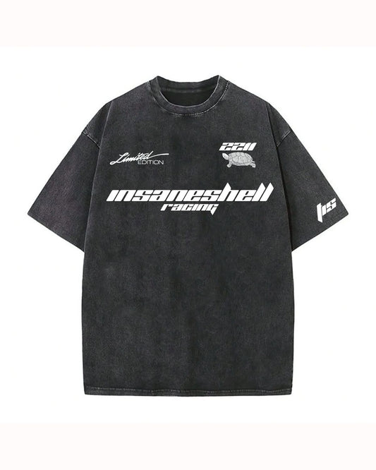 To Hell Racing T-Shirt – Limited Edition