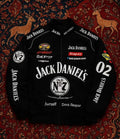 Jack Daniel's Vintage Racing Jacket | Premium Streetwear Edition
