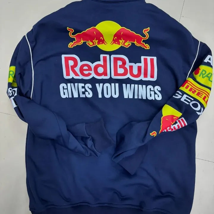 Diwali Special Jacket Combo Offer – Jack Daniel’s + Red Bull Racing Jackets | Dripheaven Clothing Brand