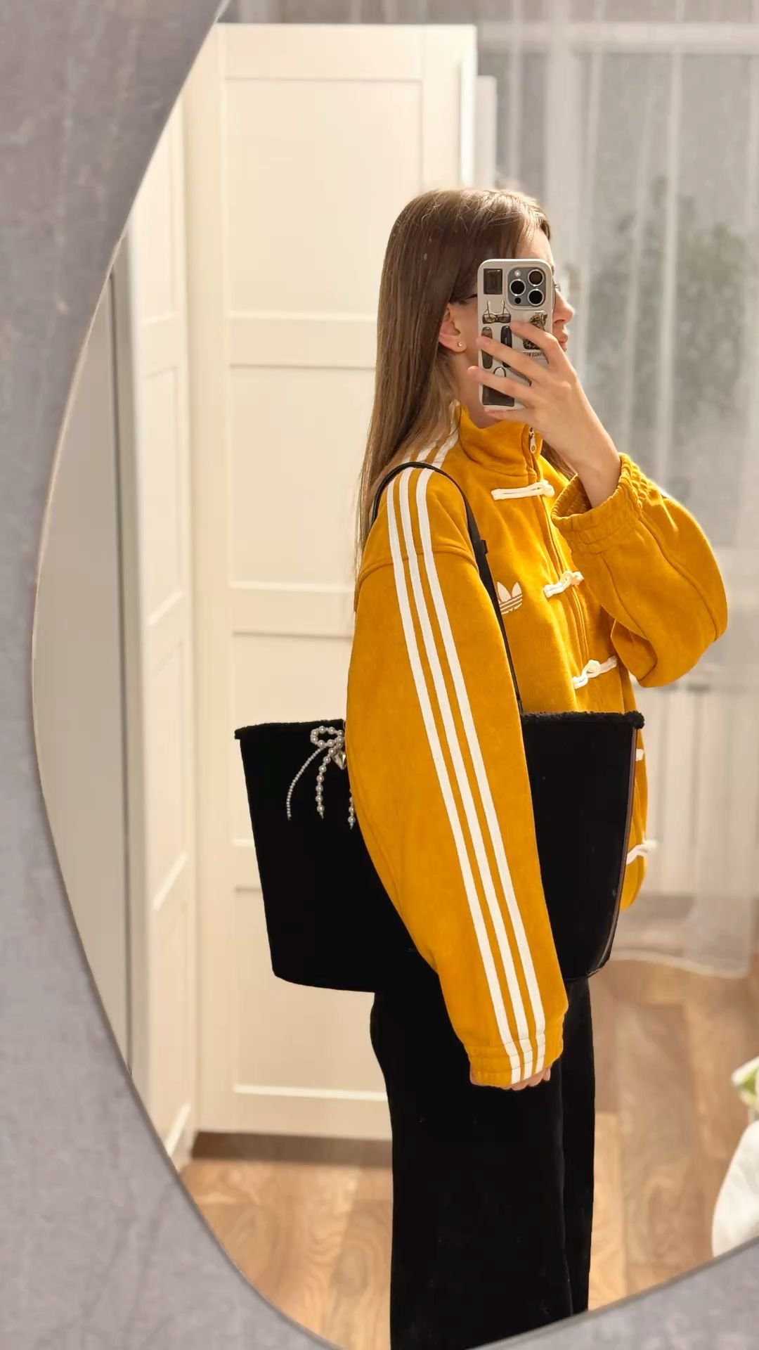 CNY Jacket | Chinese New Year Streetwear(yellow)