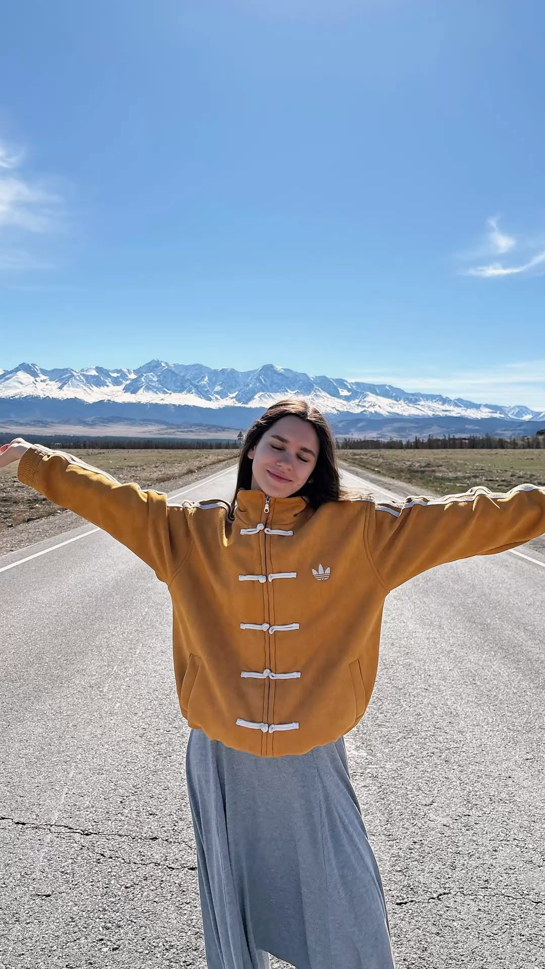 CNY Jacket | Chinese New Year Streetwear(yellow)