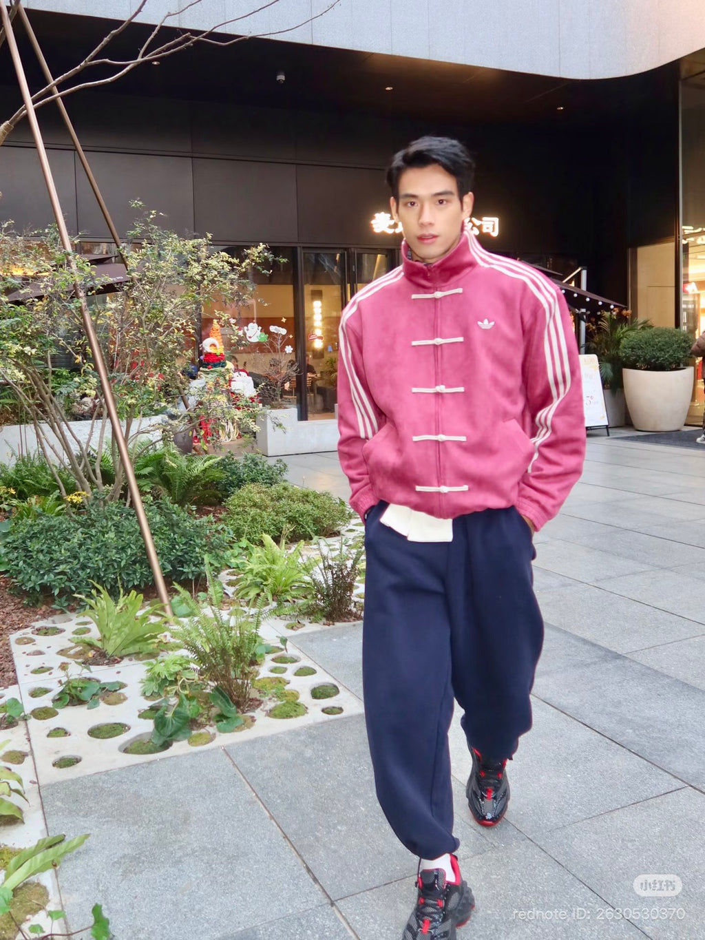 DripHeaven.in clothing brand CNY Motorsport Jacket – Modern Street Fashion with Iconic Racing Vibes
