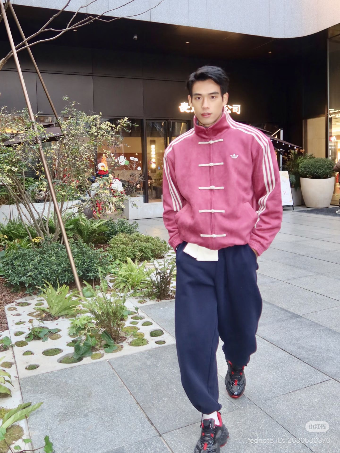 DripHeaven.in clothing brand CNY Motorsport Jacket – Modern Street Fashion with Iconic Racing Vibes