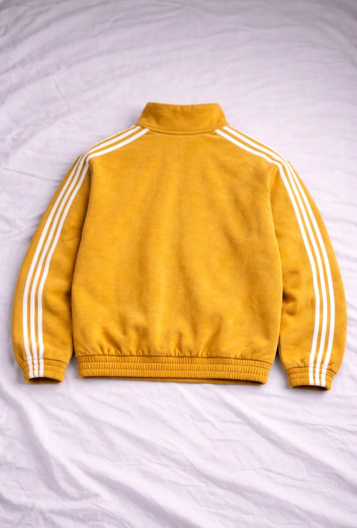 CNY Jacket | Chinese New Year Streetwear(yellow)