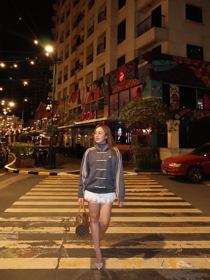 Dripheaven Grey Chinese Knot Jacket – Oversized Korean Streetwear Style