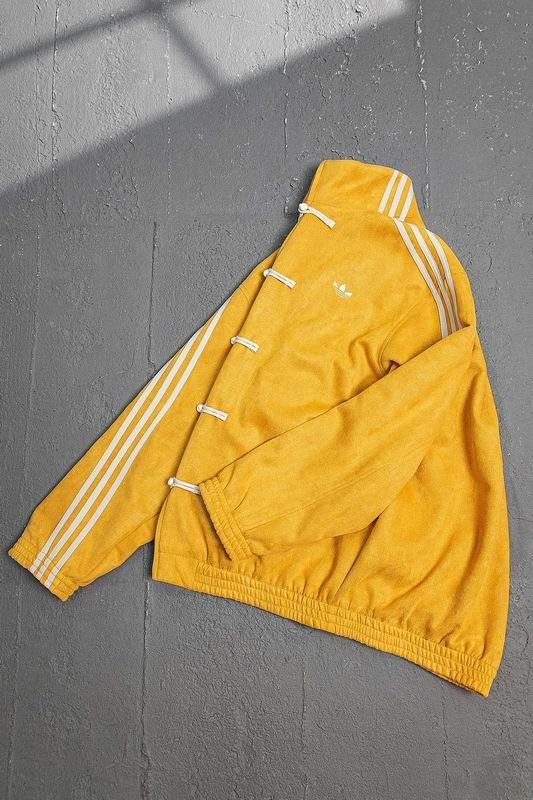 CNY Jacket | Chinese New Year Streetwear(yellow)