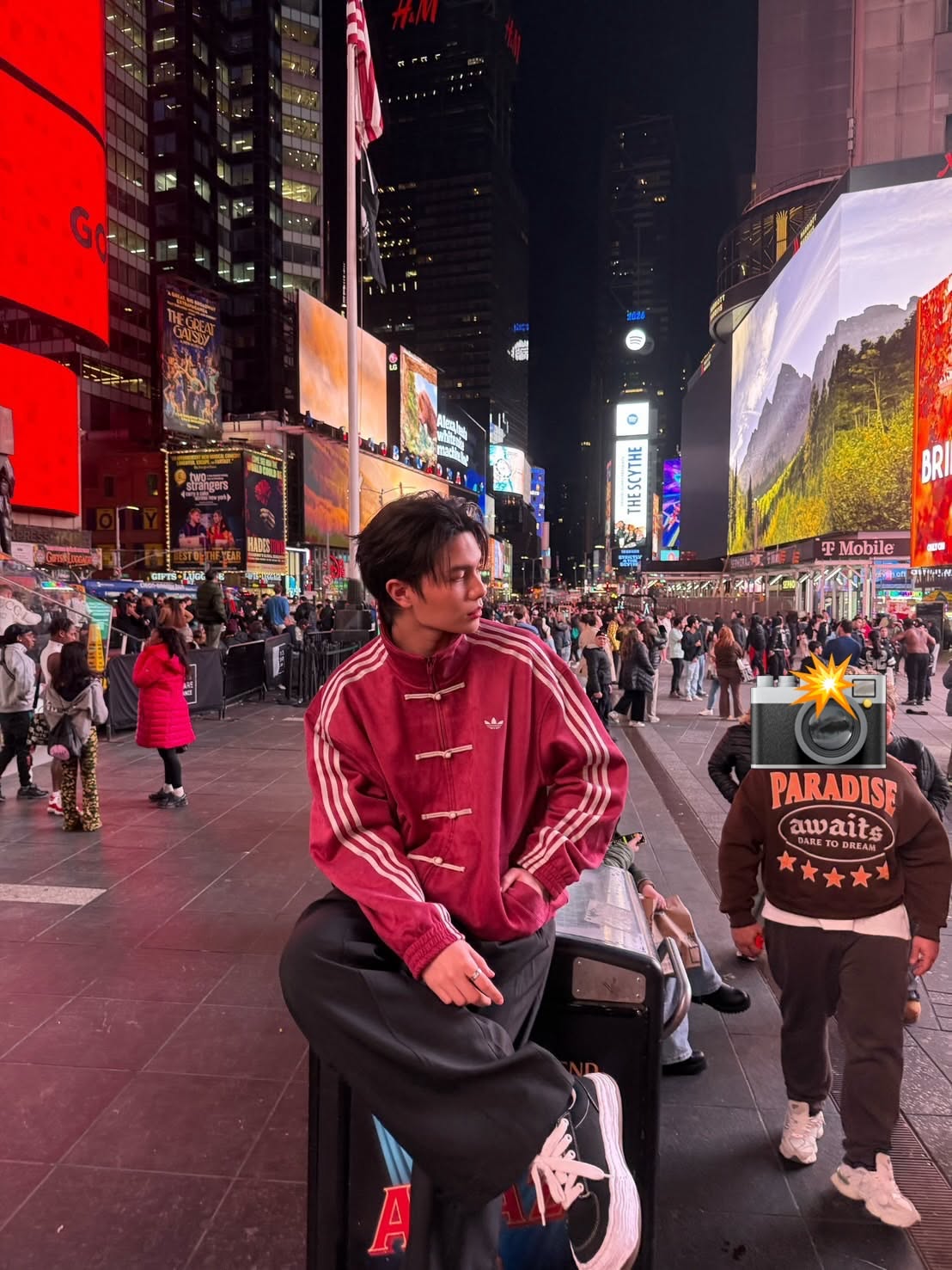 DripHeaven.in clothing brand CNY Motorsport Jacket – Modern Street Fashion with Iconic Racing Vibes
