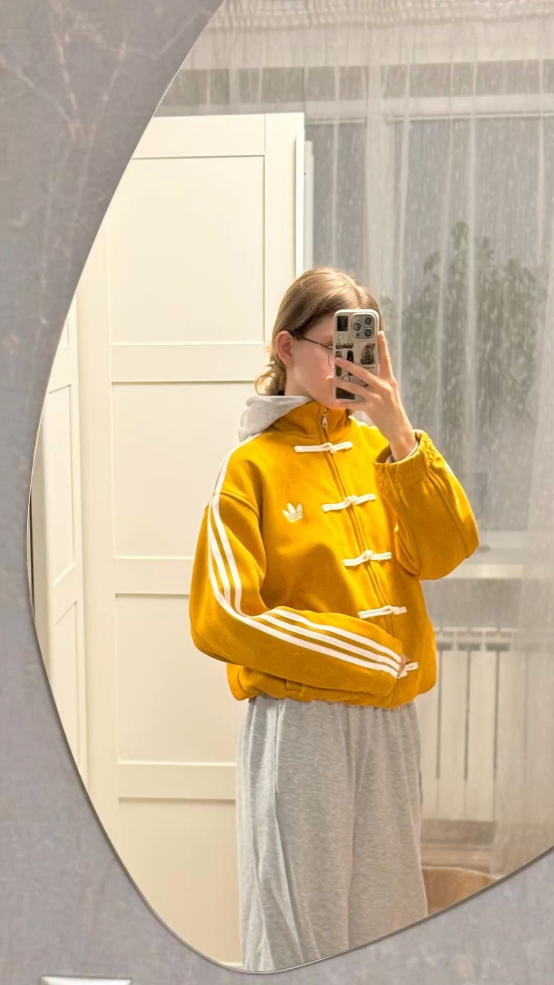 CNY Jacket | Chinese New Year Streetwear(yellow)