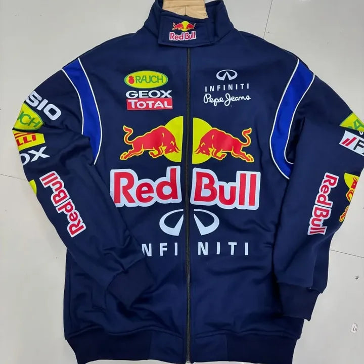 Diwali Special Jacket Combo Offer – Jack Daniel’s + Red Bull Racing Jackets | Dripheaven Clothing Brand