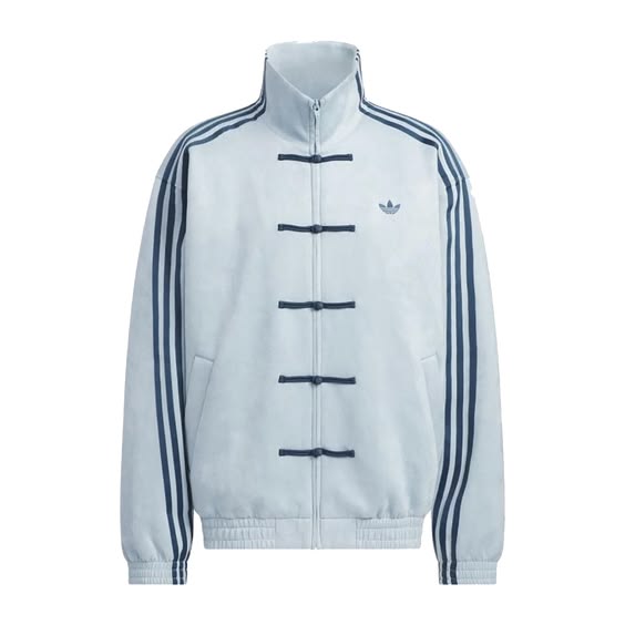 DripHeaven.in | Signature Model Edition Sky Blue Streetwear Jacket | Premium Quality | Limited Stock
